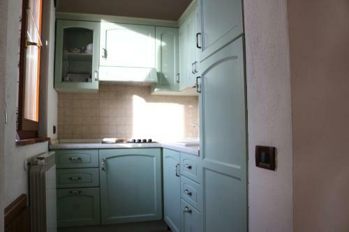 Apartamento Podere La Tona