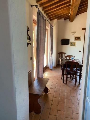Apartamento Podere La Tona