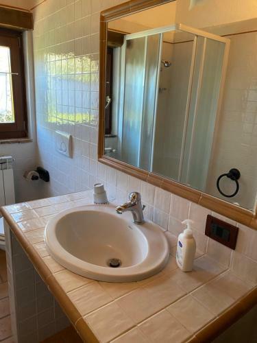 Apartamento Podere La Tona
