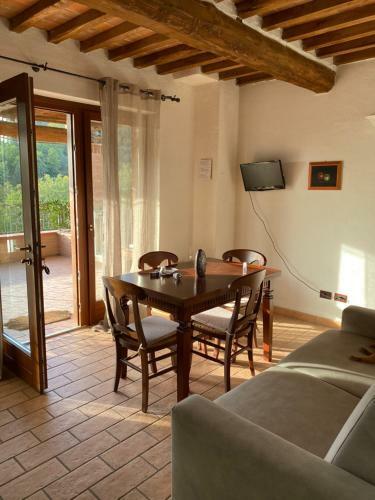 Apartamento Podere La Tona