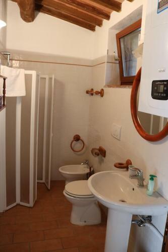 Apartamento Podere La Tona