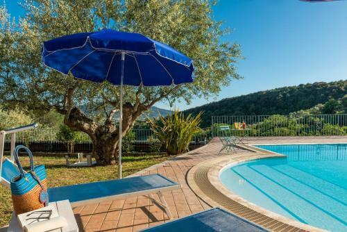 Apartamento Podere La Tona