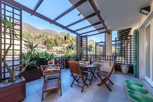 Apartamento Al Vittoriale 3 By Wonderful Italy