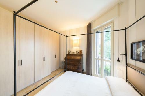 Apartamento Residenza Al Vittoriale