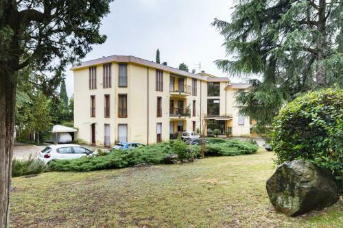 Apartamento Residenza Al Vittoriale