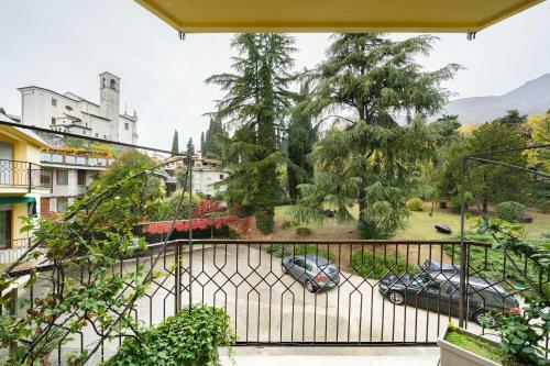 Apartamento Residenza Al Vittoriale