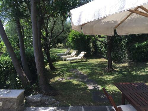Villa Dolcevita