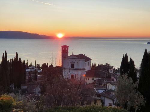 Villa Serendipit�
