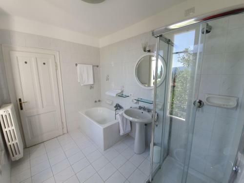 Villa Serendipit�
