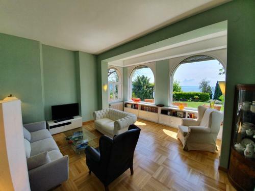 Villa Serendipit�