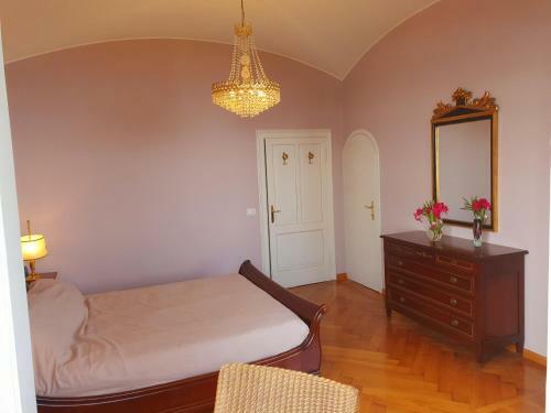 Villa Serendipit�
