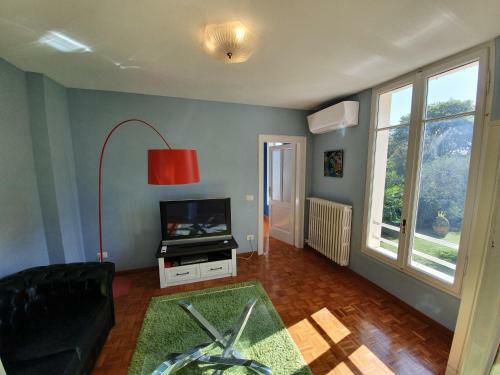 Villa Serendipit�