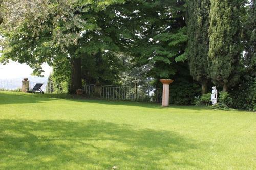 Villa Serendipit�
