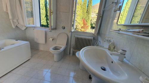 Villa Serendipit�