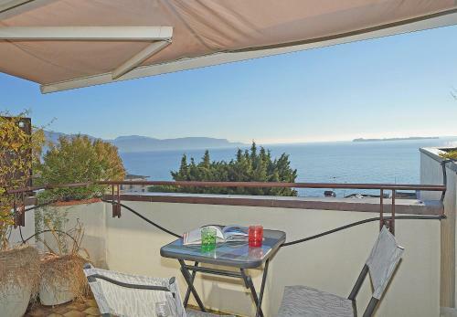 Apartamento Appartamento La Vista � Bella