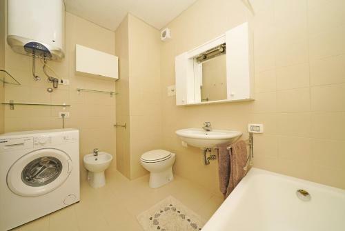 Apartamento Appartamento La Vista � Bella