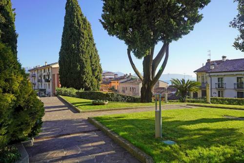 Apartamento Appartamento La Vista � Bella