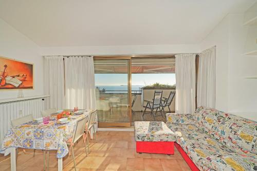 Apartamento Appartamento La Vista � Bella