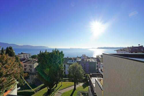 Apartamento Appartamento La Vista � Bella