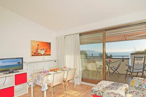 Apartamento Appartamento La Vista � Bella