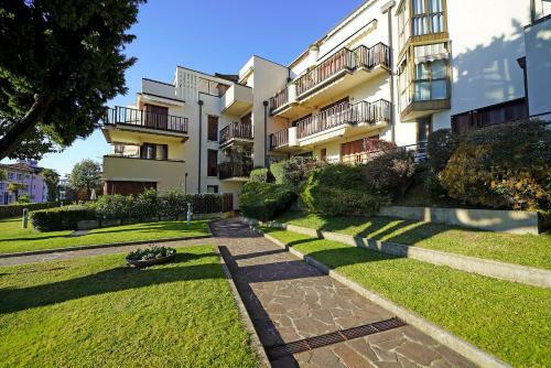 Apartamento Appartamento La Vista � Bella