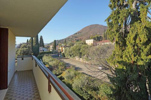 Apartamento Appartamento La Vista � Bella