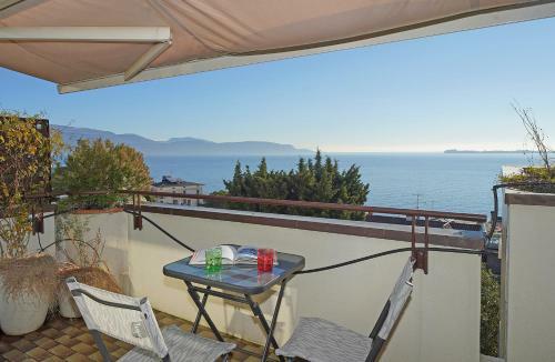 Apartamento Appartamento La Vista � Bella