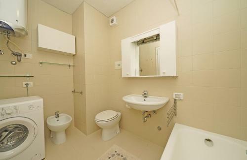 Apartamento Appartamento La Vista � Bella