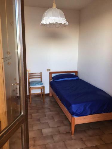 Apartamento Appartamento Mari