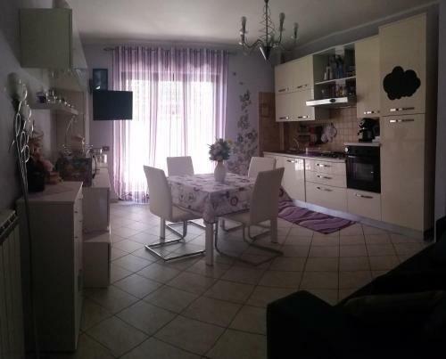 Apartamento Tourist's House Parco Degli Elcini