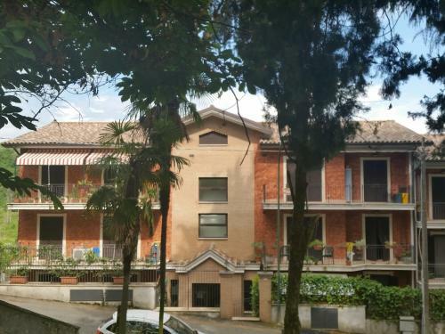 Apartamento Tourist's House Parco Degli Elcini