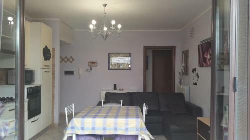 Apartamento Tourist's House Parco Degli Elcini