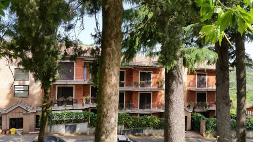 Apartamento Tourist's House Parco Degli Elcini