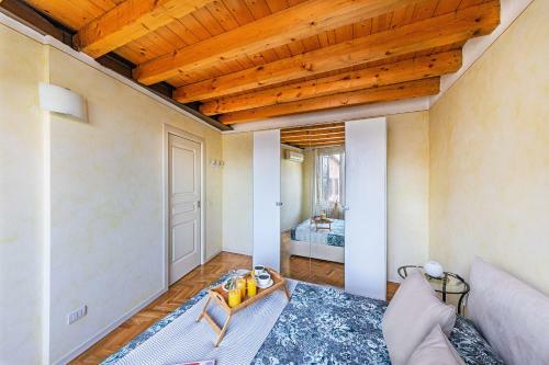 Il Giglio 15 Apartment By Wonderful Italy