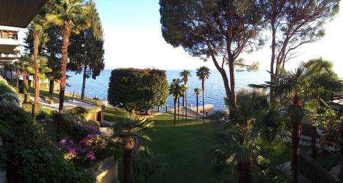 La Rosa Del Garda Apartment