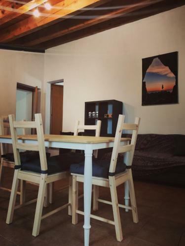 Apartamento Rocce Bianche Rooms