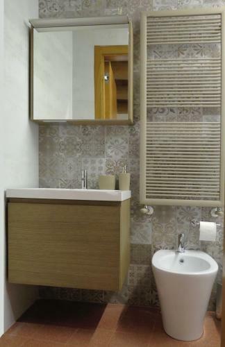 Hostal Porta Baciamano