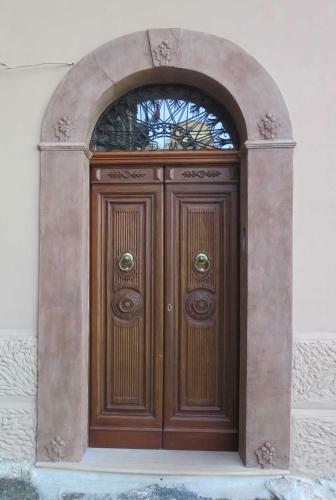 Hostal Porta Baciamano