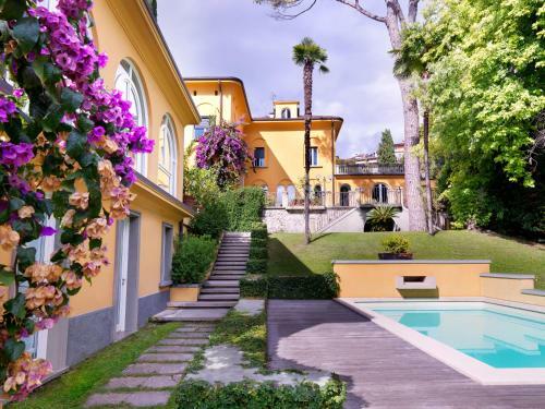 Depandance Sul Garda