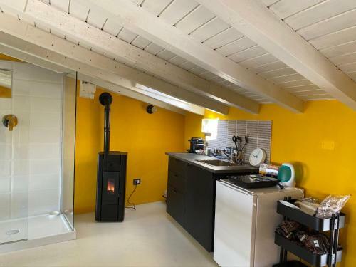 Apartamento La Casa Di Andrea