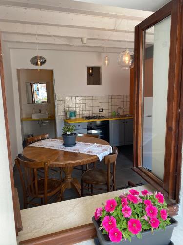 Apartamento La Casa Di Andrea