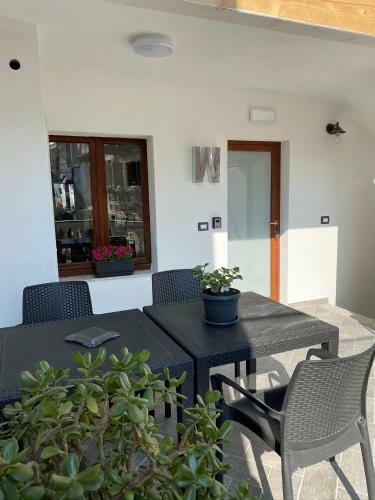 Apartamento La Casa Di Andrea