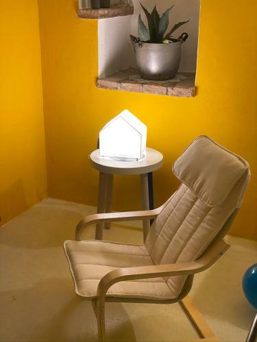 Apartamento La Casa Di Andrea