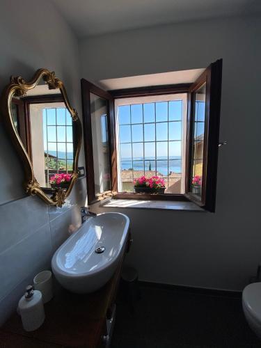 Apartamento La Casa Di Andrea