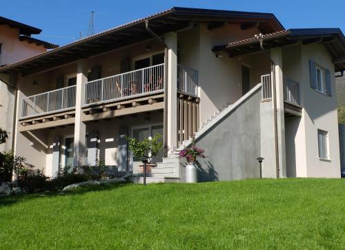 Apartamento Casa Di Elisa