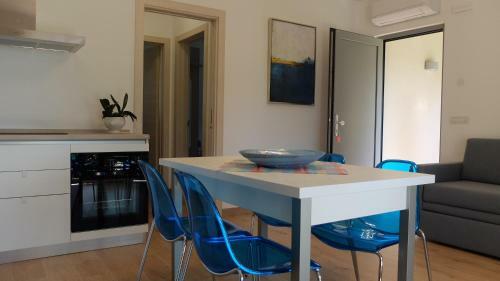 Apartamento Casa Di Elisa