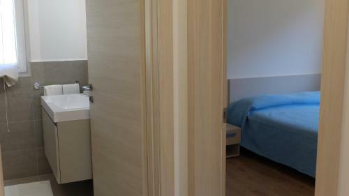 Apartamento Casa Di Elisa