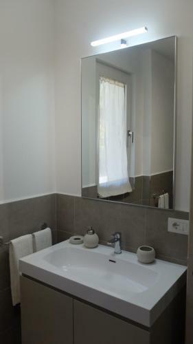 Apartamento Casa Di Elisa