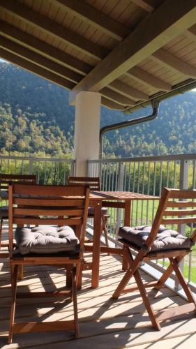 Apartamento Casa Di Elisa