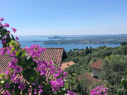 Apartamento New Casa Cecilia, 2 Bedrooms, Lake View, Pool